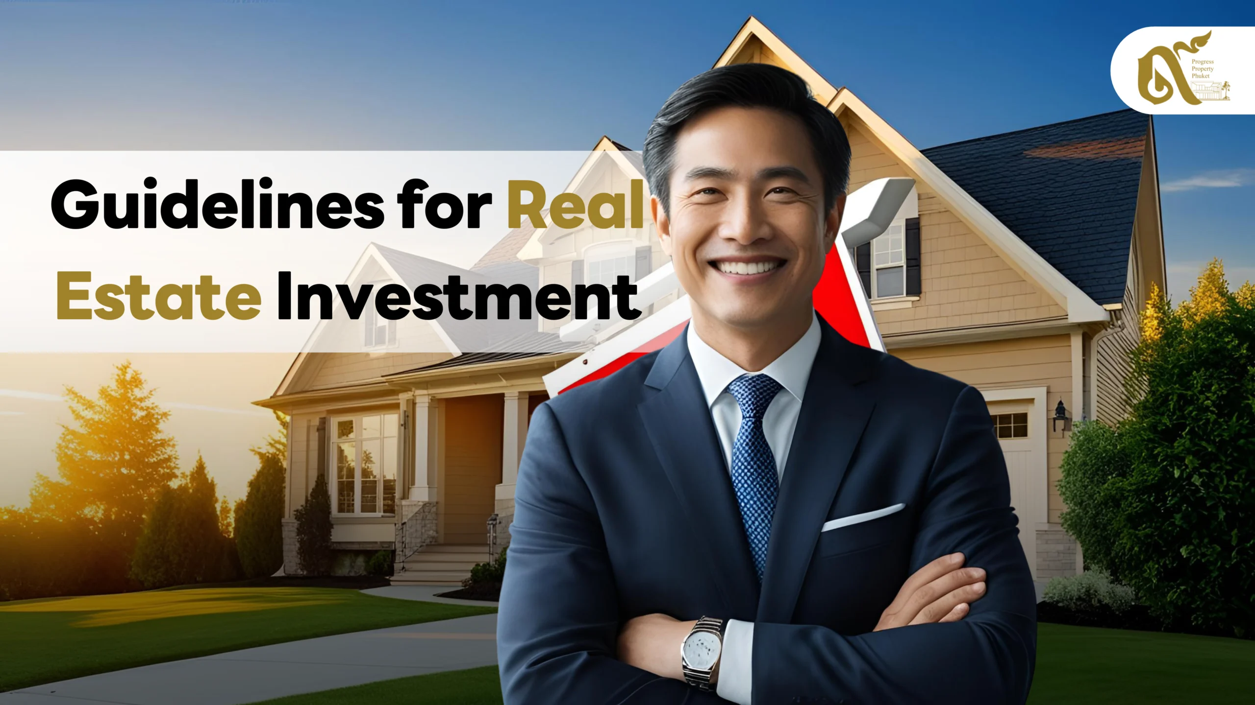 Guidelines for Real Estate Investment